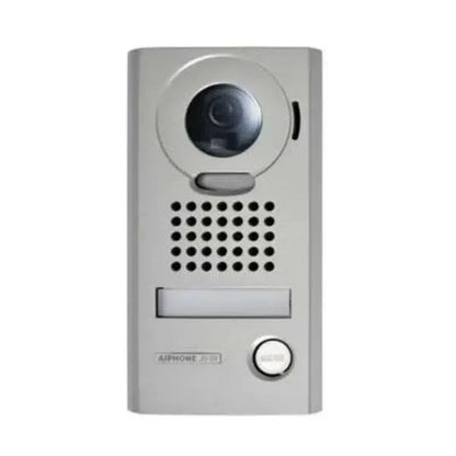 Aiphone JOS-1VW Mobile-Ready Box Set with Surface-Mount Door Station Wireless Video Intercom Kit -7" Touchscreen, Smartphone Compatible | JO Series