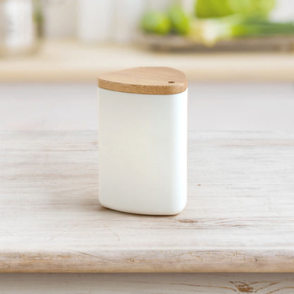 JWDX Storage Containers Clearance! Toothpick Container Toothpick Storage Box Home Hotel Simple White Toothpick Bottle Suitable for Family Restaurant Hotel, Include 1*Toothpick Box AS shown