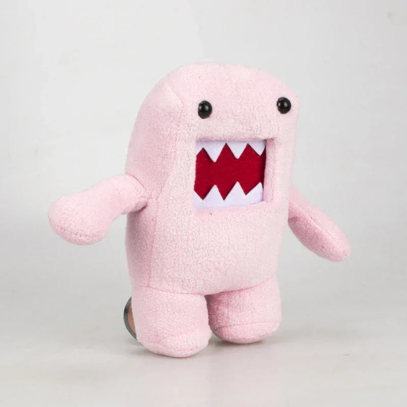 Broadcaster Plushies Rectangular Monster Plushies JDM Plushies 20cm