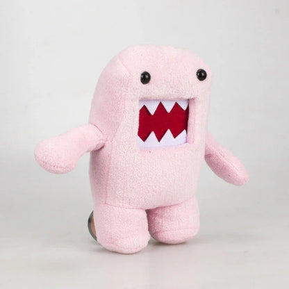 Broadcaster Plushies Rectangular Monster Plushies JDM Plushies 20cm