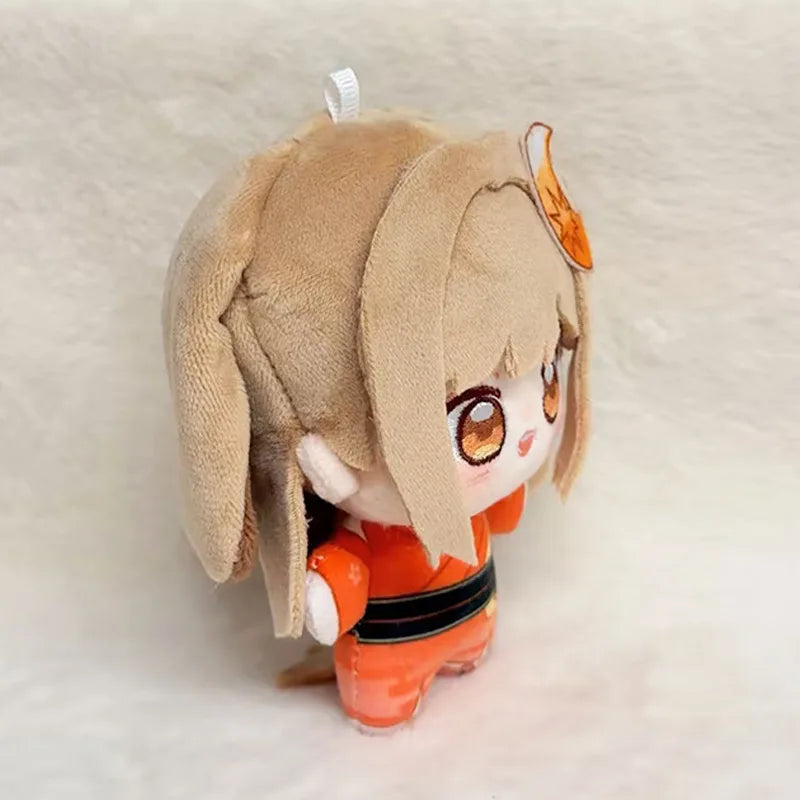 Cosmic Princess Kaguya Plush Pigtails Musical Anime Handmade Plush 10cm