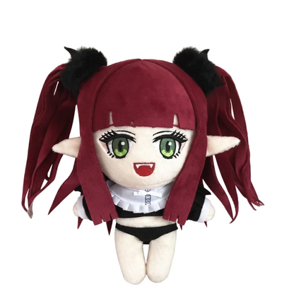 Marin Plush Rizu Plush Shizuku Plush Dress Up Darling Anime Handmade Plushies 20cm