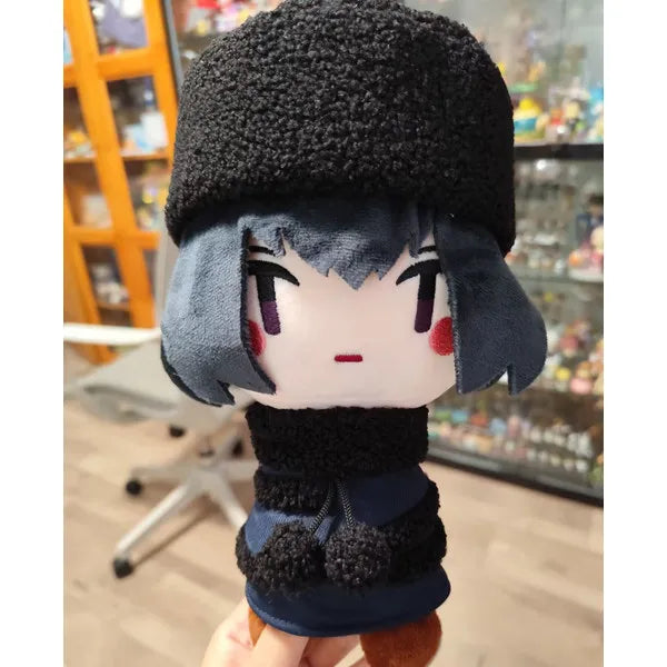 Alice Plush -Kuonji Plush Supernatural Visual Novel handmade Plush 20cm