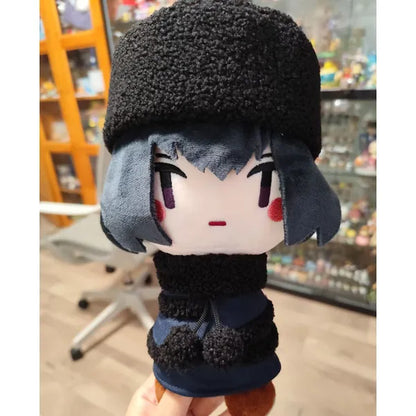 Alice Plush -Kuonji Plush Supernatural Visual Novel handmade Plush 20cm