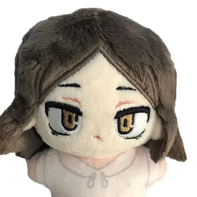 Kozume Plush Kuroo Plush Volleyball Sports Anime Handmade Plushies 10cm
