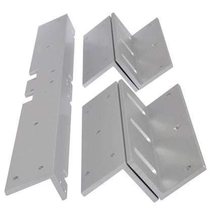 LOX AMZB4D-LP Double EM3500D / EM3500DM L & Z Bracket – Heavy-Duty, Durable Mounting Solution