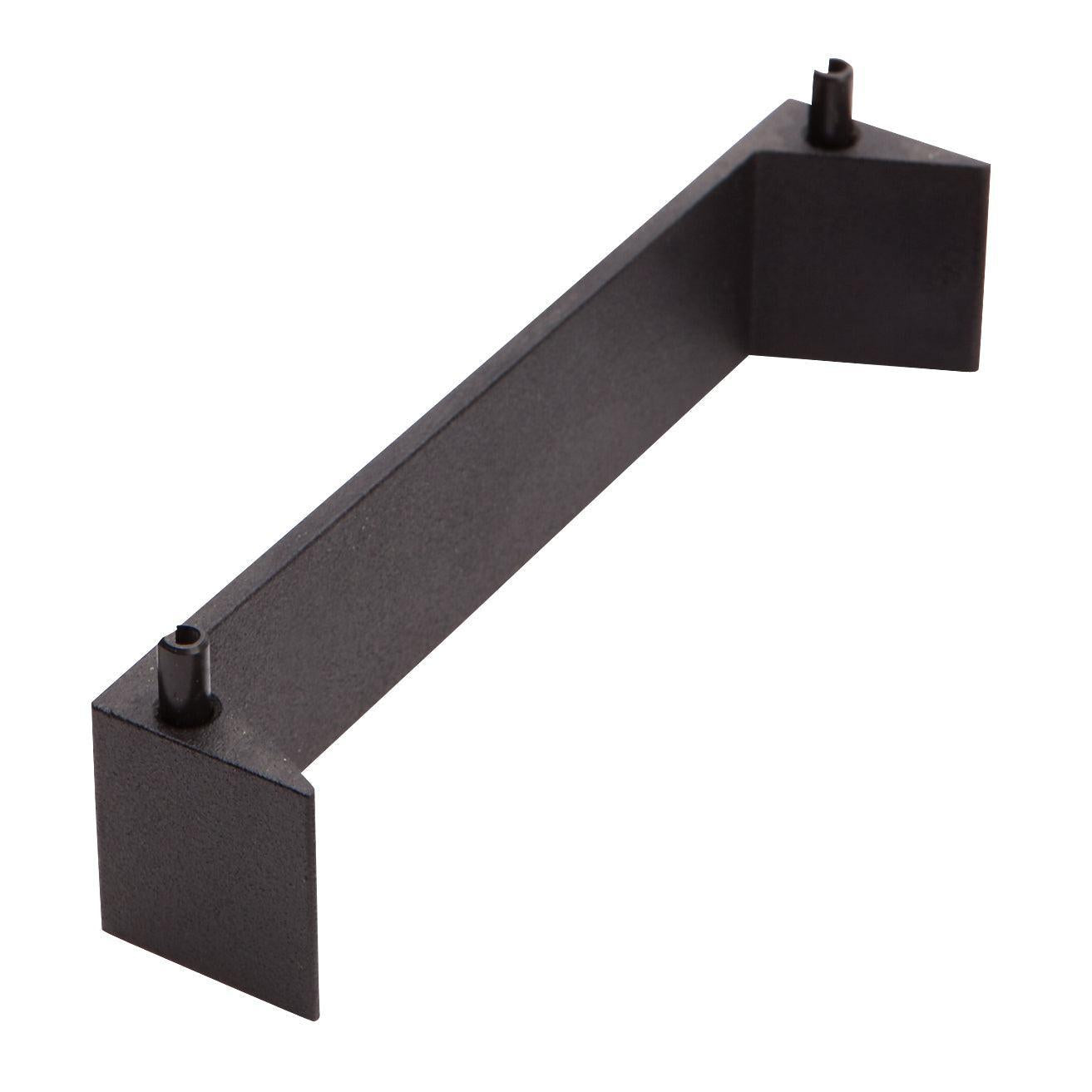 LOX Lockwood ES110 25 mm Extension Lip | Accessory for Electric Strike | SKU LOXES10‑EL25 / 220110-503