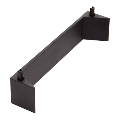 LOX Lockwood ES110 25 mm Extension Lip | Accessory for Electric Strike | SKU LOXES10‑EL25 / 220110-503