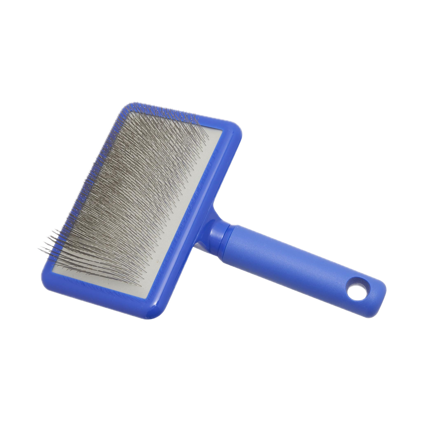 Plush Puppy Long Pin Brush