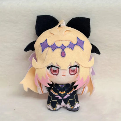 Arcana Plush Luluka Moria Plush Magical Girl, Mystery, and Detective Fiction Anime Plush 10cm