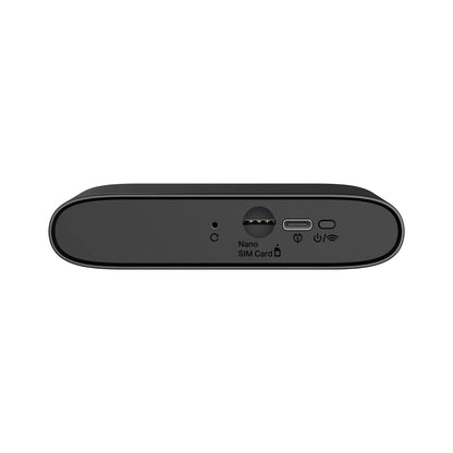 MT110 | 4G LTE Mobile Wi-Fi | 150 Mbps | Battery Powered | Up to 10 Devices | MERCUSYS