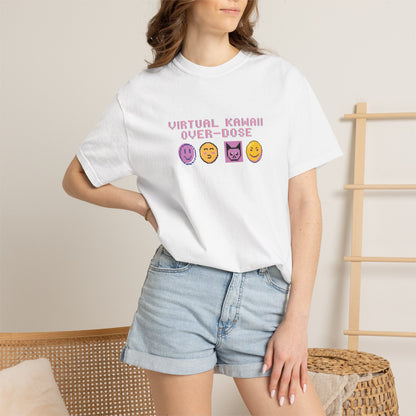 Mad Mew Mew Tee | Unisex Undertale Pixel Art Shirt