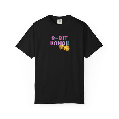 Mad Mew Mew Tees Unisex  8-Bit Kawaii Undertale Retro Pixel Gaming Tee