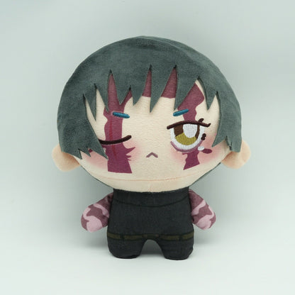Yuji I, Maki Z, Naoya Z Plushies JK Anime Plush Mascot Plushies 20cm