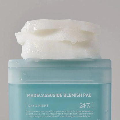 MEDIHEAL Madecassoside Blemish Pad (100 Pads)