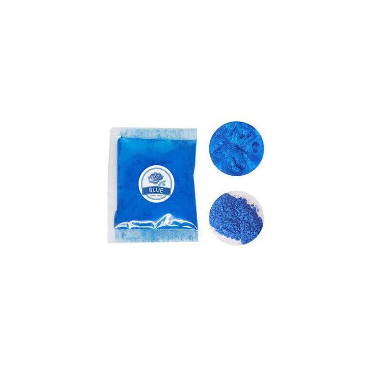 Mica Pigment Pearl Powder Resin Epoxy Premium Soaps Candle Bath Bomb Art Craft - Watermelon