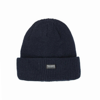 Fashion Knitted Hats Winter Mens Womens Unisex Hat Black Red Grey