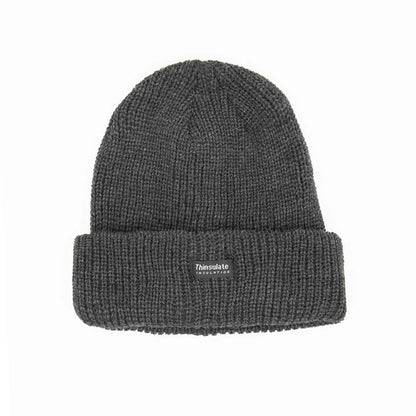 Fashion Knitted Hats Winter Mens Womens Unisex Hat Black Red Grey