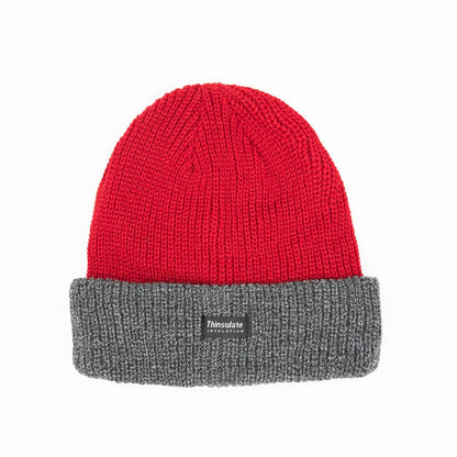 Fashion Knitted Hats Winter Mens Womens Unisex Hat Black Red Grey