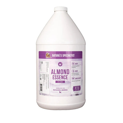 Natures Specialties Almond Essence Cologne