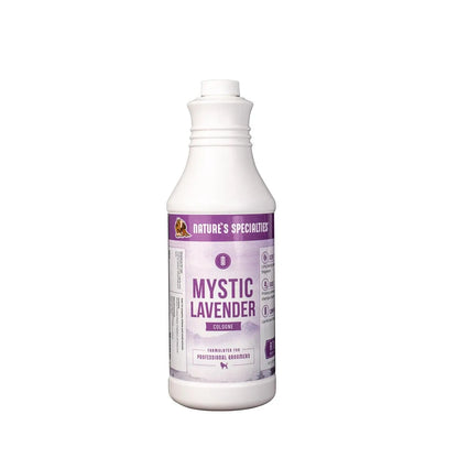 Natures Specialties Mystic Lavender Cologne