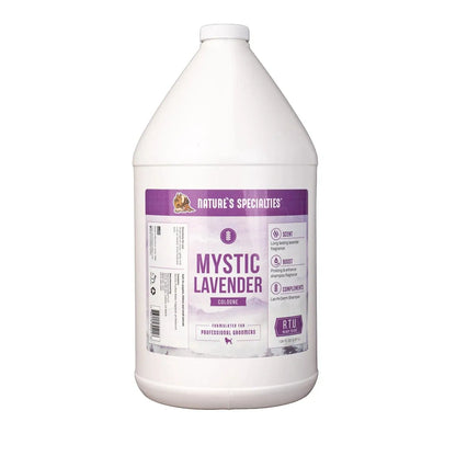 Natures Specialties Mystic Lavender Cologne