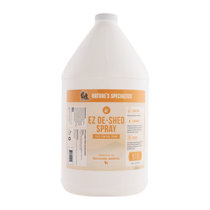 Natures Specialties EZ De-Shed Spray