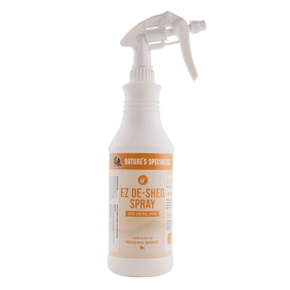 Natures Specialties EZ De-Shed Spray