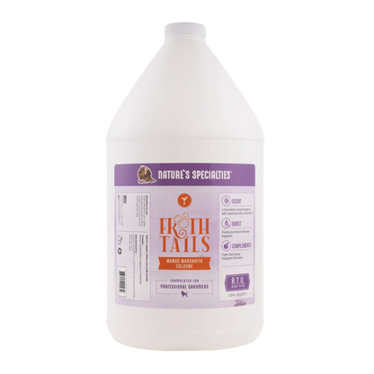 Natures Specialties Mango Margarita Cologne
