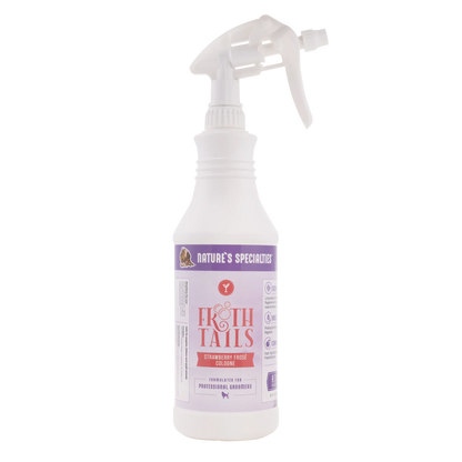 Natures Specialties Strawberry Frose Cologne