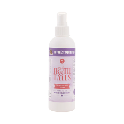 Natures Specialties Strawberry Frose Cologne