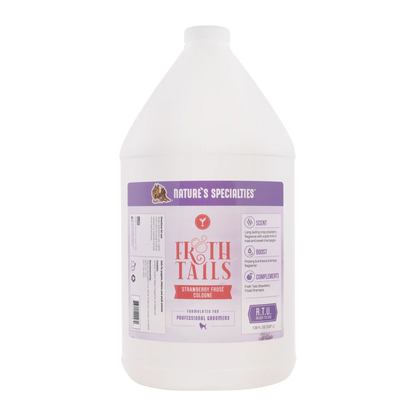 Natures Specialties Strawberry Frose Cologne