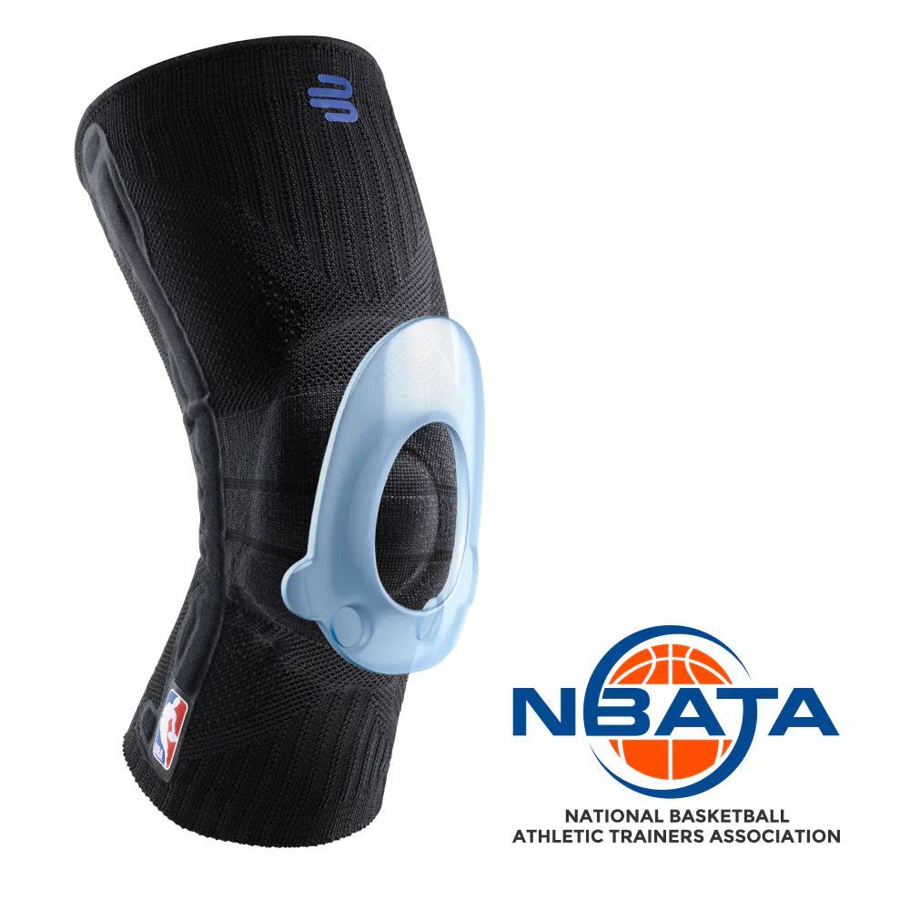 NBA Sports Knee Support