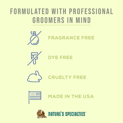 Natures Specialties Truly Hypo Conditioner