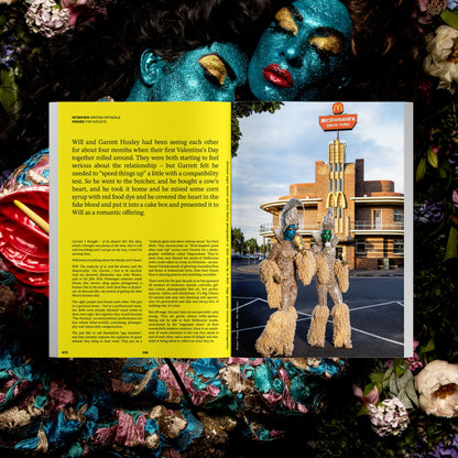 NTS Magazine - Issue 2