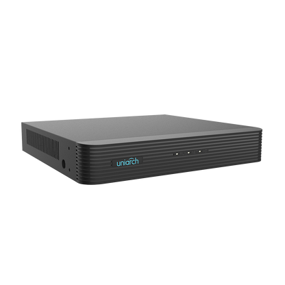Uniarch NVR-104X-P4 PRO 4 Channel NVR