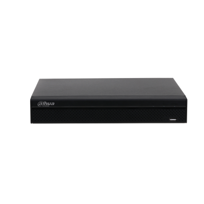 Dahua NVR4104HS-P-4KS2/L 4-Channel Compact 4K PoE Network Video Recorder