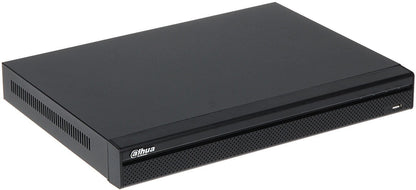 Dahua DHI-NVR4208-4KS2 – 8 Channel 1U 4K Lite Series Network Video Recorder with 2 HDD Bays * Clearance deal