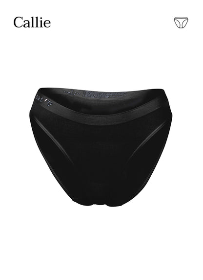 CALLIE BRIEF - BLACK