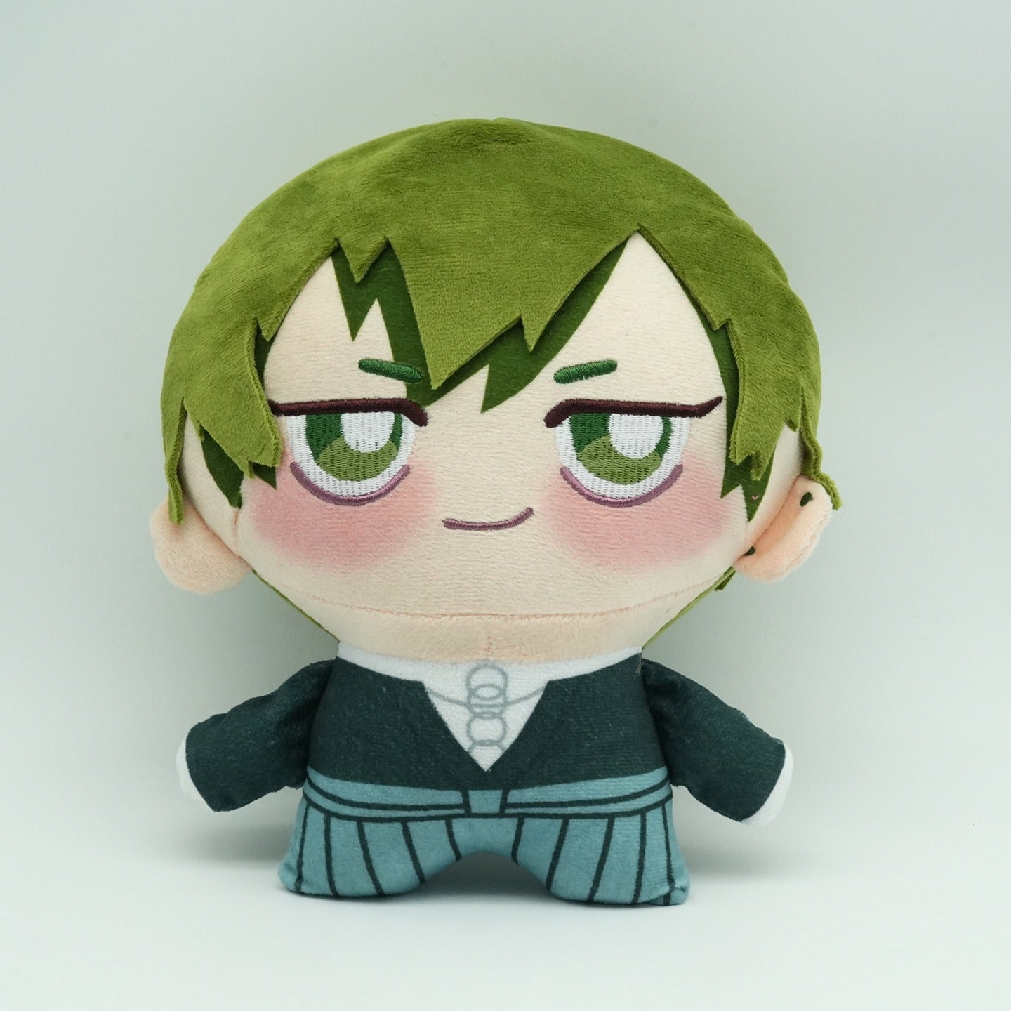 Yuji I, Maki Z, Naoya Z Plushies JK Anime Plush Mascot Plushies 20cm