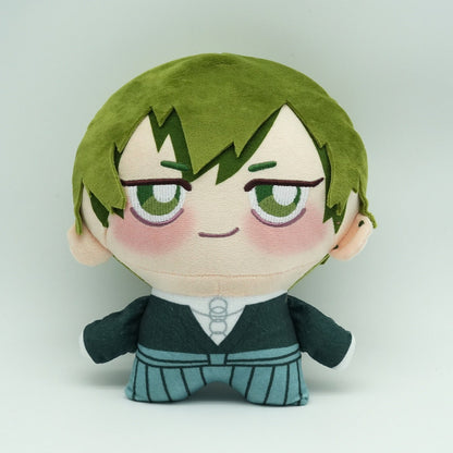 Yuji I, Maki Z, Naoya Z Plushies JK Anime Plush Mascot Plushies 20cm