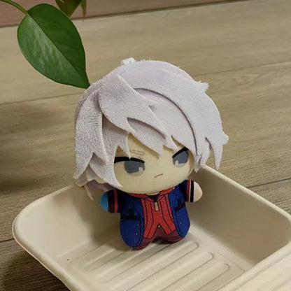 Nero Plush Action Game Series Handmade Plush 10cm