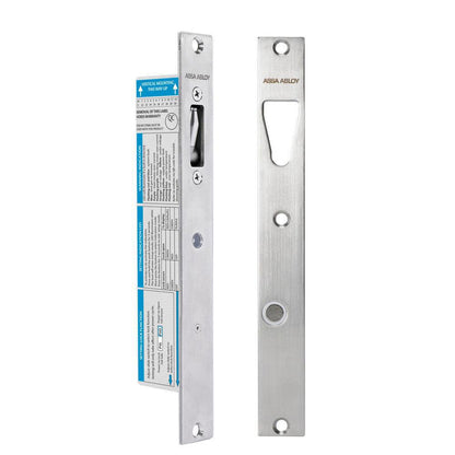 Lockwood ES8000-1 D/BOLT 12-24VDC Fail Safe Monitored Replaced by ES8100