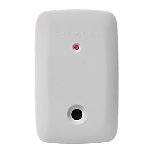 Paradox G550 Wireless Glassbreak Detector 433MHz – Advanced Acoustic Glass Break Sensor