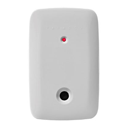 Paradox G550 Wireless Glassbreak Detector 433MHz – Advanced Acoustic Glass Break Sensor