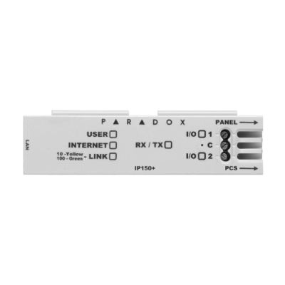 Paradox  PK-GOLD-4 SP65 Insite Gold IP Alarm Kit with TM50