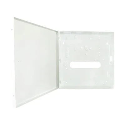Paradox PDX-KIT Base Installation Kit – Metal Enclosure, 12V Battery, Plug Pack & Tamper Switch
