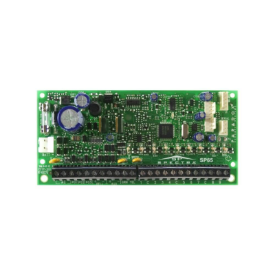 Paradox  PK-GOLD-4 SP65 Insite Gold IP Alarm Kit with TM50