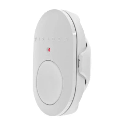 Paradox WB101 Wall Mount Bracket for REM101 Remote – Secure Flat Surface Installation | PDX-WB101 Accessory