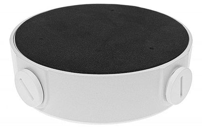 Dahua DH-PFA137 Water-proof Junction Box | Compact Aluminum Camera Mount with M20 Thread , for TiOC Cameras